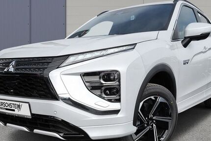 Mitsubishi Eclipse Cross 44.443 km 24.990 &euro; Bad Hersfeld 36251