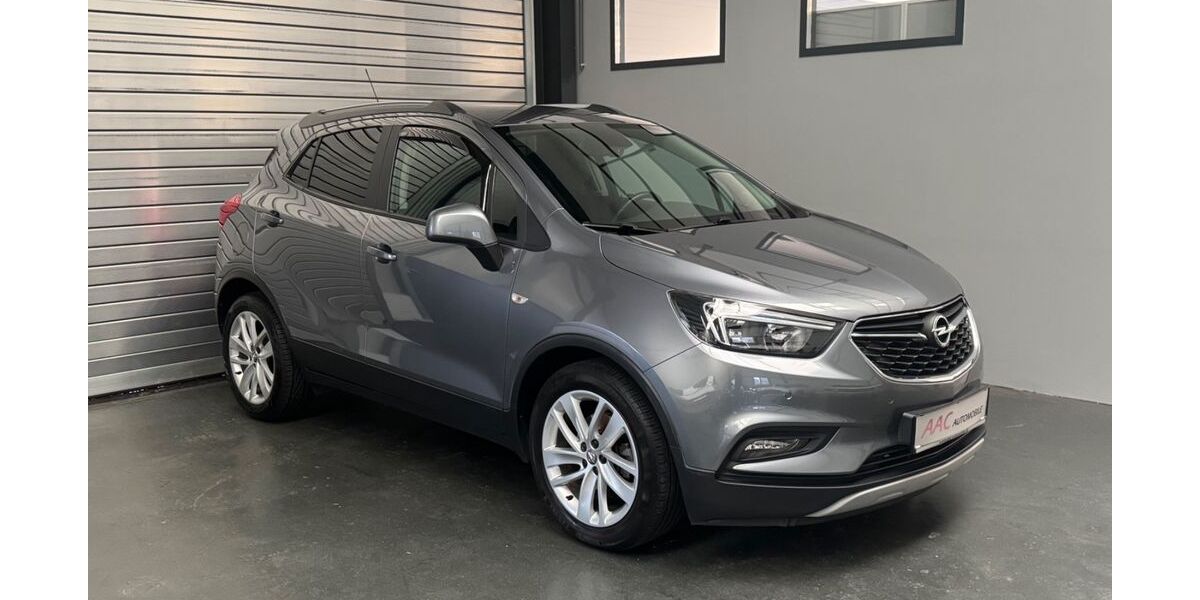 Opel Mokka 74.000 km 12.950 &euro; Erftstadt 50374