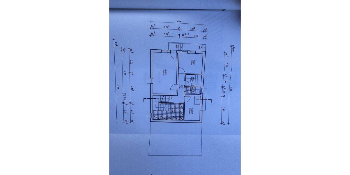Einfamilienhaus Schwäbisch Hall Breitenstein - 1 Zimmer, 230 m&sup2;, 2.000&euro; | Angebot:26866290
