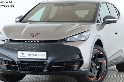 Cupra Tavascan 14.990 km 44.410 € Gersthofen 86368