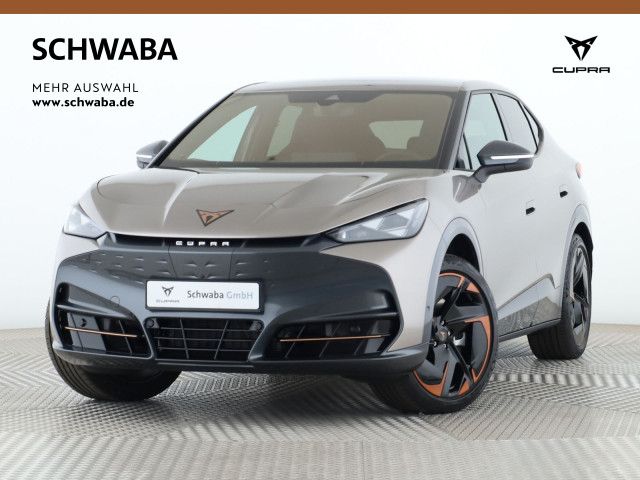 Cupra Tavascan 14.990 km 44.410 € Gersthofen 86368