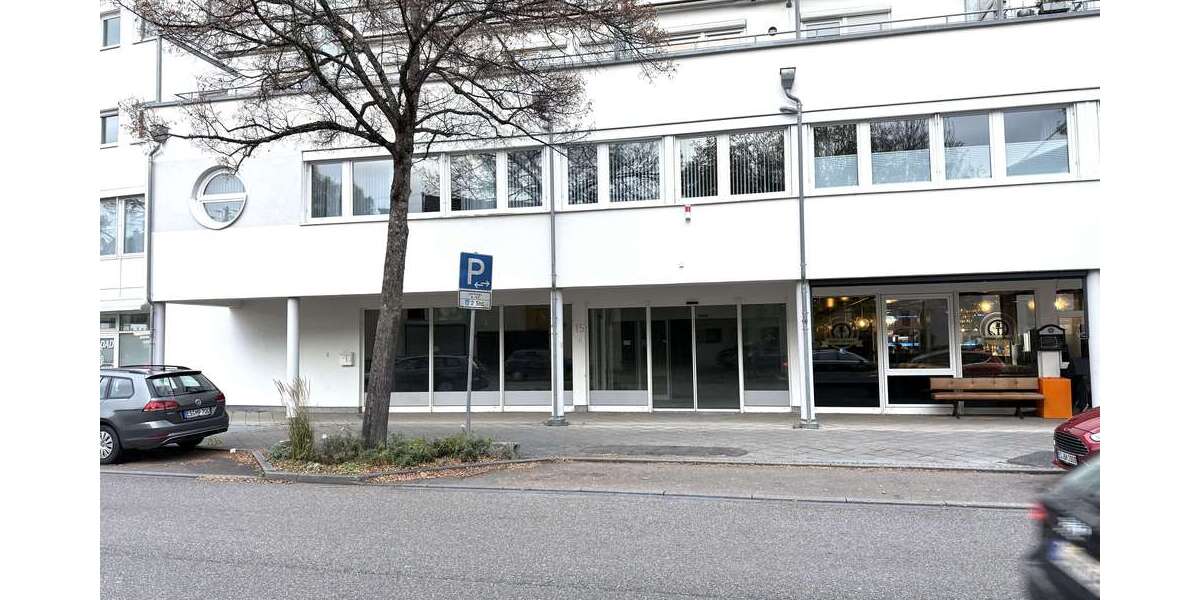 Einzelhandel in Leinfelden-Echterdingen 4.000 € 380 m² zimmer
