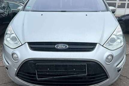 Ford S-Max 147.500 km 6.999 &euro; Fulda 36043