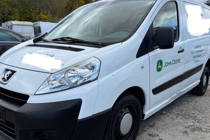 Peugeot Expert 103.047 km 1.990 &euro; Kumhausen 84036