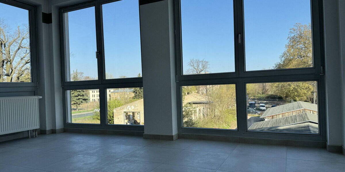 Etagenwohnung Potsdam - Neu-Fahrland Neu Fahrland - 2 Zimmer, 67 m&sup2;, 440.000&euro; | Angebot:26316365