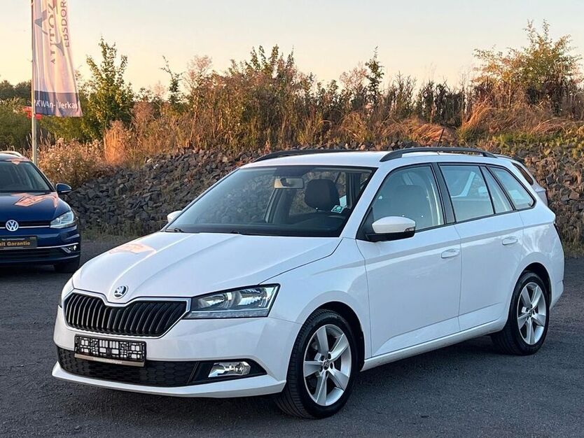 Fabia