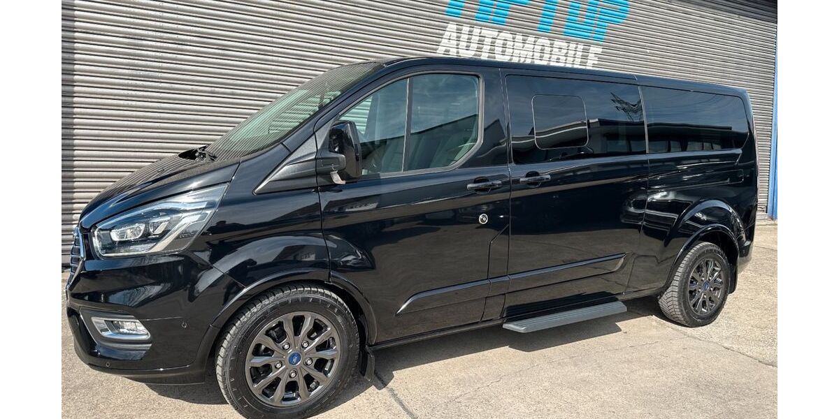 Ford Tourneo Custom 20.240 km 39.990 &euro; Sindelfingen 71065