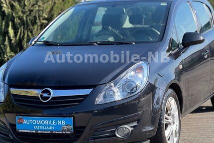 Opel Corsa 196.000 km 1.999 &euro; Kastellaun 56288