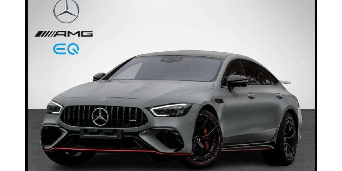 Mercedes-Benz AMG GT 90.465 km 111.390 &euro; Siegen 57074