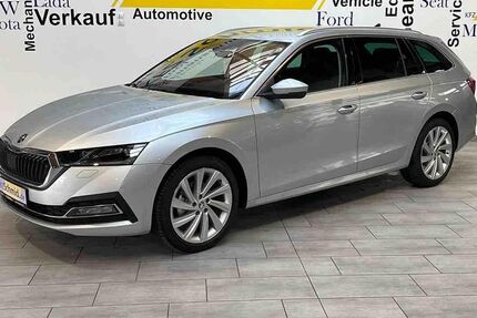 Skoda Octavia 4.000 km 32.900 € Weilheim 82362