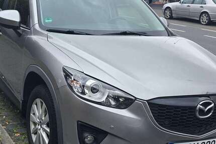 Mazda CX-5 170.000 km 5.999 € Frankfurt 60433