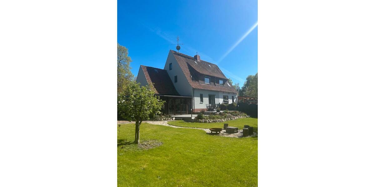 Etagenwohnung Bremervörde - 3 Zimmer, 90 m&sup2;, 780&euro; | Angebot:26386035