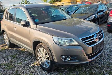 VW Tiguan 230.000 km 5.990 &euro; Koblenz 56070