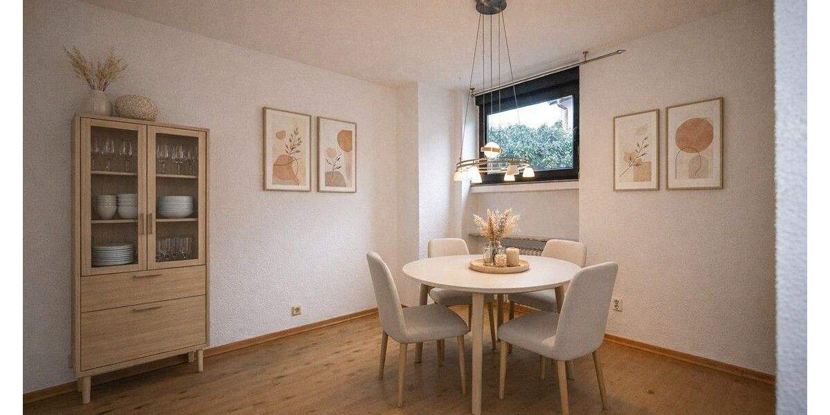 Doppelhaushälfte Langenfeld / Reusrath Reusrath - 6 Zimmer, 121 m&sup2;, 450.000&euro; | Angebot:25473873