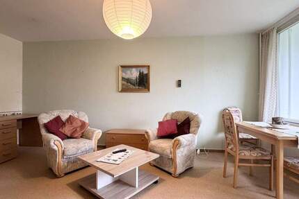 Wohnung Altenau Altenau - 2 Zimmer, 44 m&sup2;, 48.000&euro; | Angebot:25779470