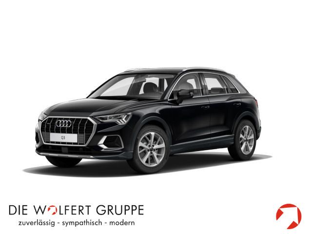 Audi Q3 35.500 km 28.480 &euro; Buergstadt 63927