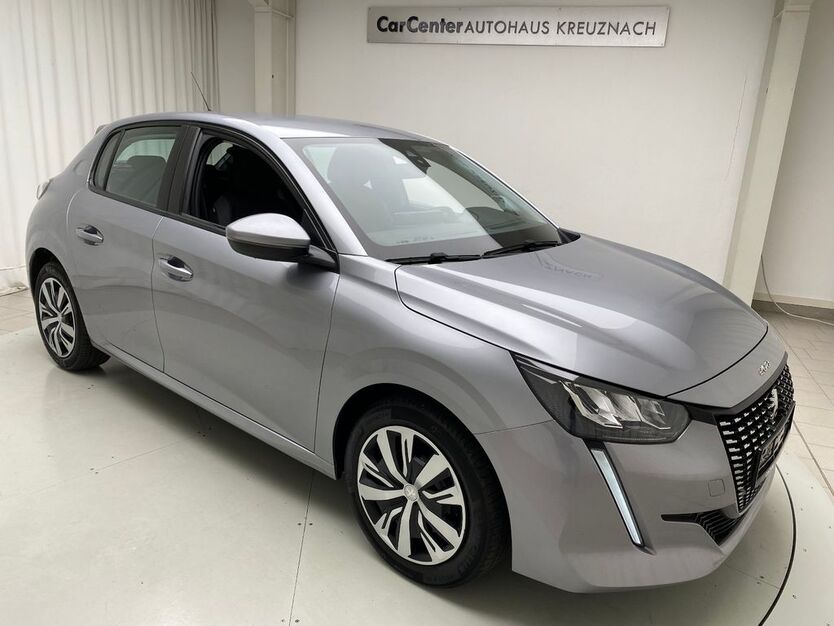 Peugeot 208 62.300 km 13.950 € Bad Kreuznach 55545