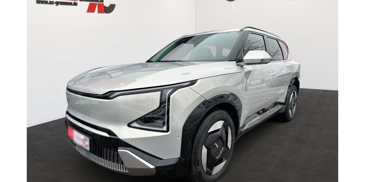 Kia EV5 6.500 km 44.990 &euro; Grimmen 18507