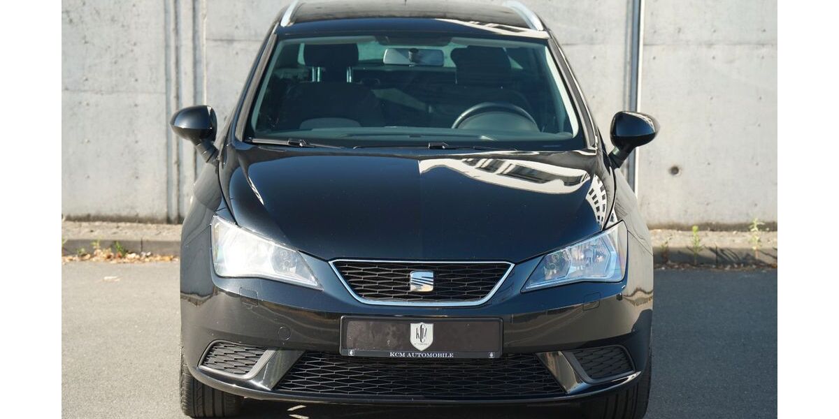 Seat Ibiza 183.000 km 3.990 &euro; Ochsenfurt 97199