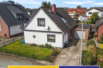 Haus zum Kaufen in Delmenhorst 289.000 € 135 m² - Haus Delmenhorst Bungerhof | Angebot:26572860