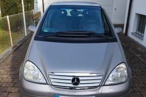 Mercedes-Benz A 160 97.000 km 3.100 € Freiberg am Neckar 71691