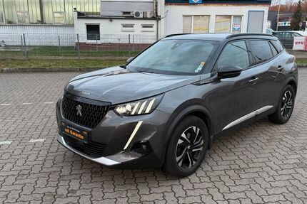 Peugeot 2008 99.989 km 15.500 &euro; Norderstedt (Hamburg) 22848