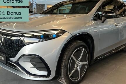 Mercedes-Benz EQS SUV 14.471 km 78.980 &euro; Hohenlinden 85664