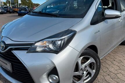 Toyota Yaris 73.500 km 12.490 &euro; Hildesheim 31137