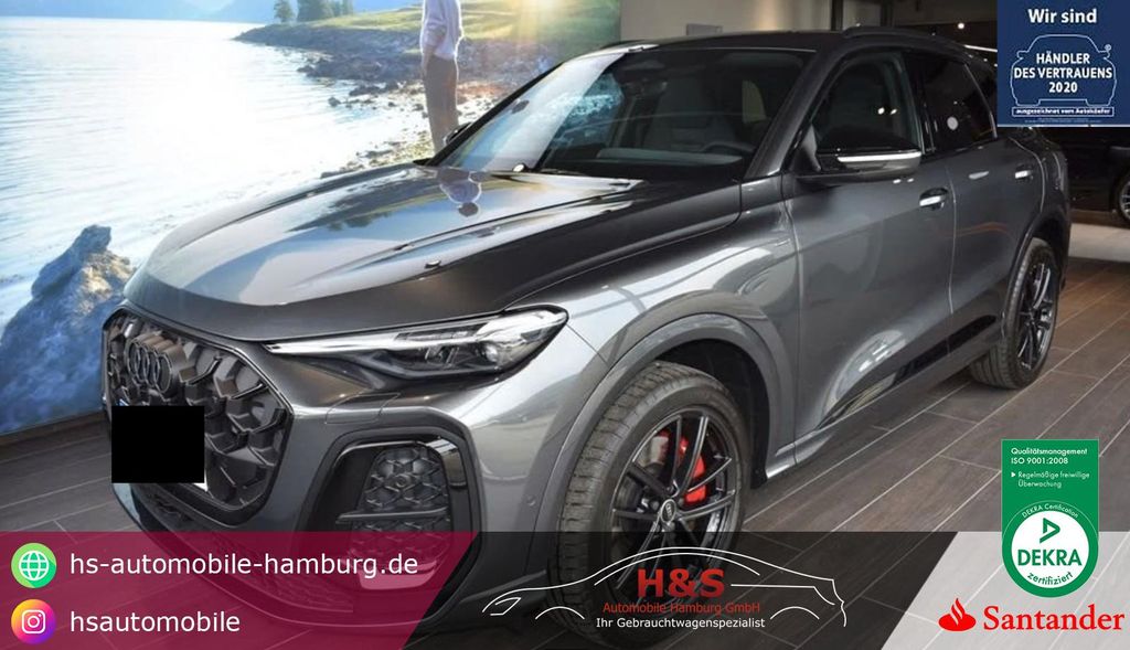 Audi Q5 4.990 km 73.900 &euro; Bad Segeberg 23795