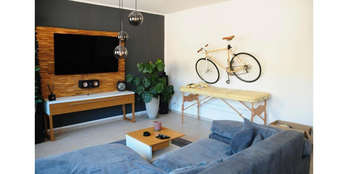 Etagenwohnung Stadtlohn - 3.5 Zimmer, 137 m&sup2;, 1.165&euro; | Angebot:26585766