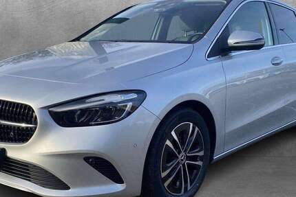 Mercedes-Benz B 200 27.900 km 27.220 &euro; Ribnitz-Damgarten 18311
