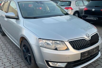 Skoda Octavia 294.000 km 4.999 &euro; Stockstadt a.M. 63811