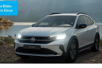VW Taigo 9.036 km 19.550 &euro; Wolfsburg 38440
