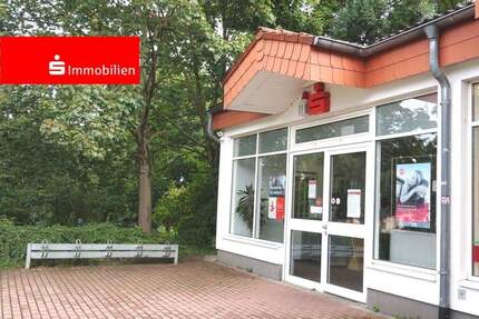 Gewerbeobjekt Sondershausen - 1 Zimmer, 25 m&sup2;, 320&euro; | Angebot:25729540