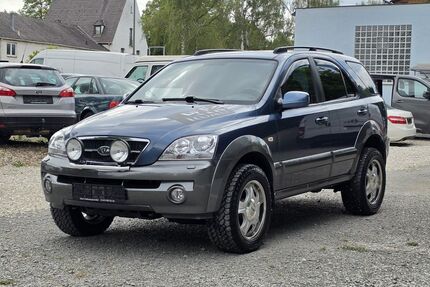 Kia Sorento 178.000 km 3.490 &euro; Oberasbach 90522
