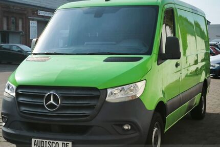 Mercedes-Benz Sprinter 178.978 km 17.989 &euro; Bergheim 50127