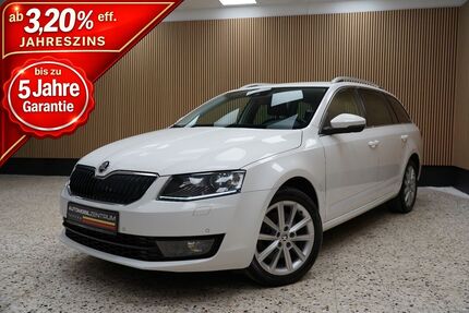 Skoda Octavia 108.509 km 14.987 &euro; Taucha 04425