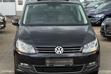 VW Sharan
