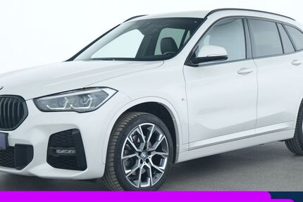 BMW X1 39.985 km 32.374 &euro; Garching bei München 85748