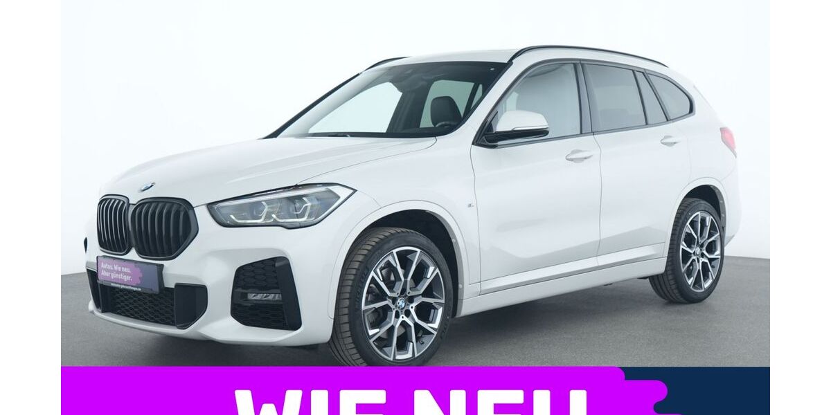 BMW X1 39.985 km 32.374 &euro; Garching bei München 85748