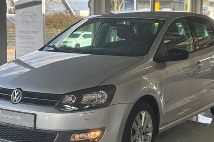 VW Polo 175.800 km 4.999 &euro; Barsinghausen 30890