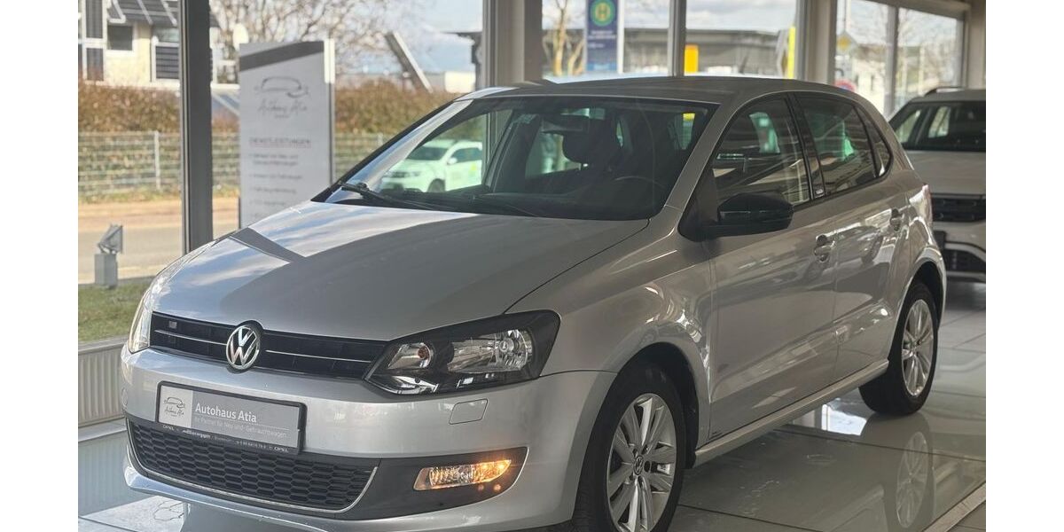 VW Polo 175.800 km 4.999 &euro; Barsinghausen 30890