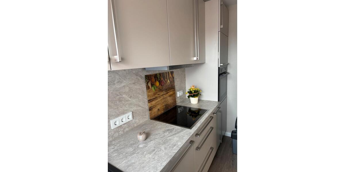 Terrassenwohnung Osnabrück Hellern - 2 Zimmer, 66 m&sup2;, 242.000&euro; | Angebot:25083868
