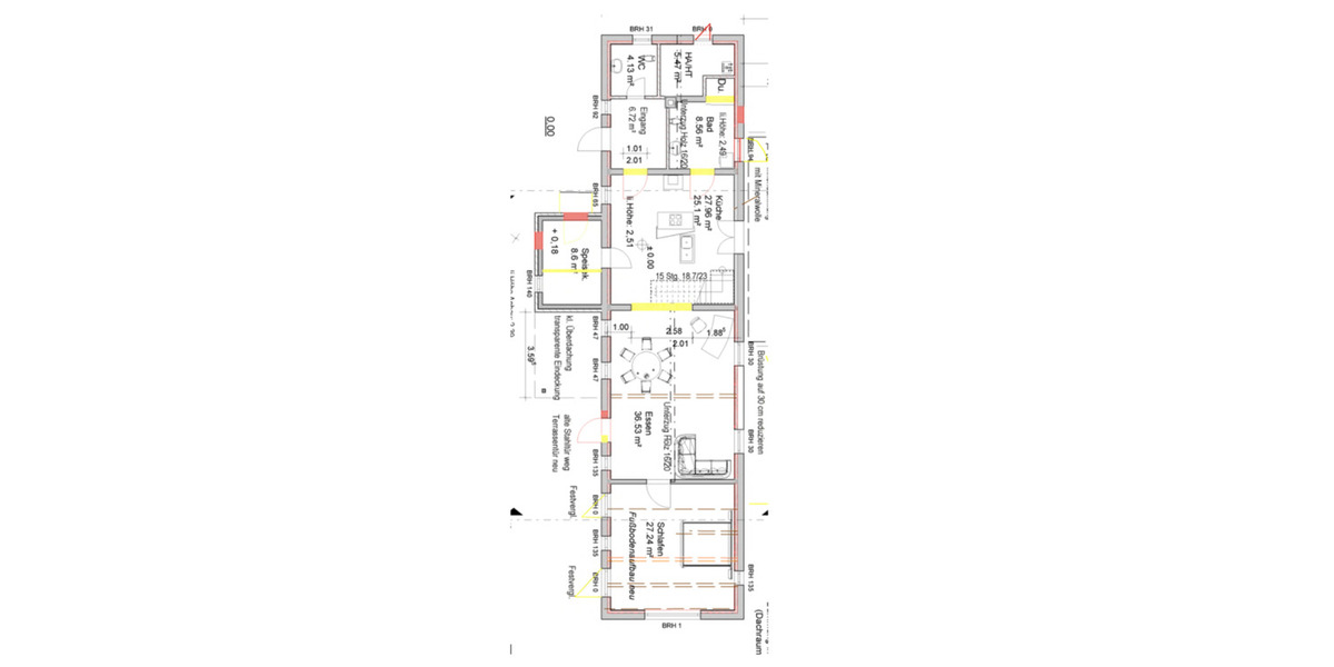 Einfamilienhaus Wustrow (Wendland) - 299.000&euro; | Angebot:25934695