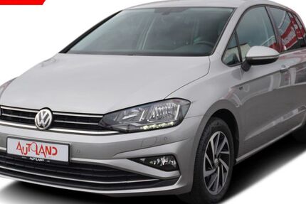 VW Golf Sportsvan 55.936 km 19.990 &euro; Köthen 06366