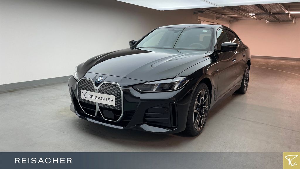 BMW i4 12.277 km 56.990 &euro; Augsburg 86167