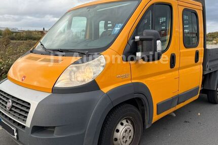 Fiat Ducato 189.900 km 5.999 &euro; Rüsselsheim am Main 65428