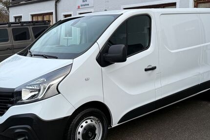 Renault Trafic 149.000 km 8.390 &euro; München 81479