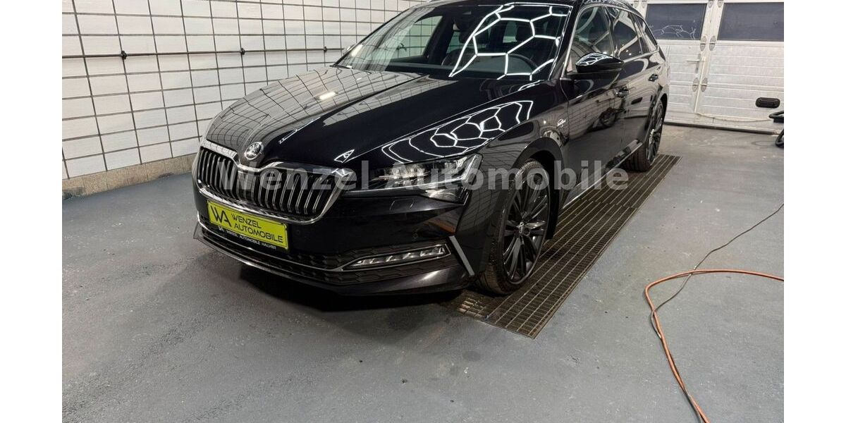 Skoda Superb 97.594 km 29.995 € Halver 58553