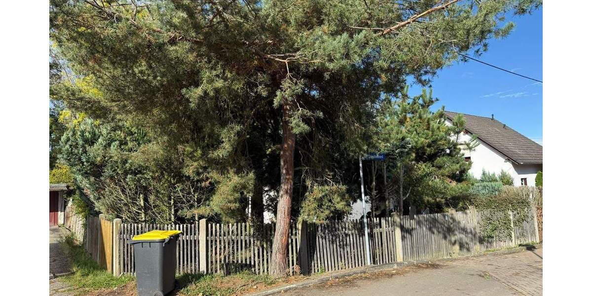 Grundstück Weißenfels - 59.950&euro; | Angebot:25680418